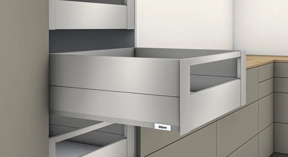 MERIVOBOX Rendszer: Standard Belső fiók