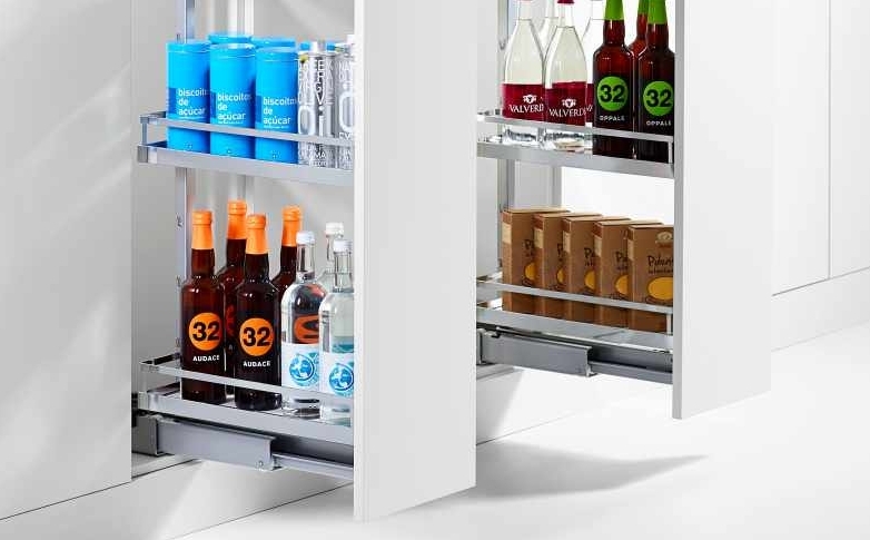 DISPENSA 90° Garnitúra