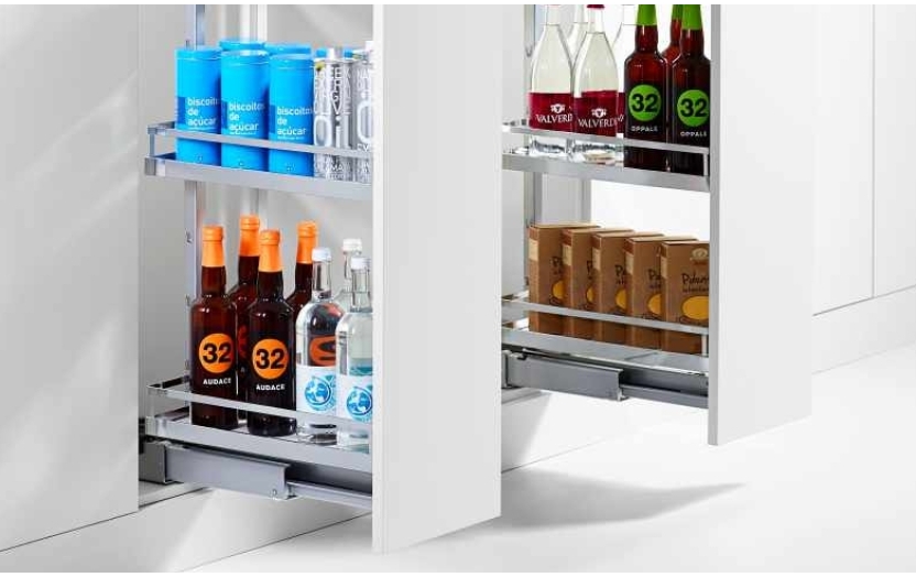 DISPENSA 90° Garnitúra