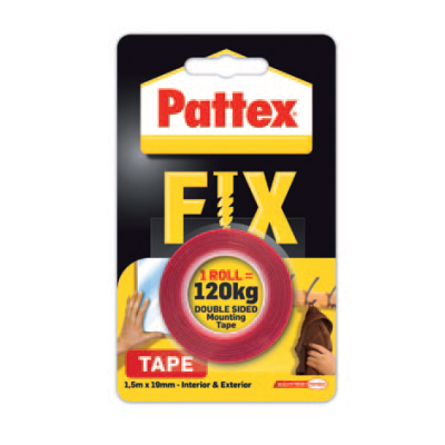 Pattex-Fix Montázsszalag 120kg 2021 v1