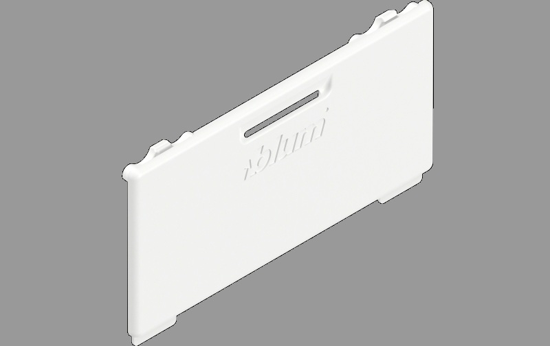 MERIVOBOX Elem: Káva ipari kiszerelés: Takaró elem BELSŐ