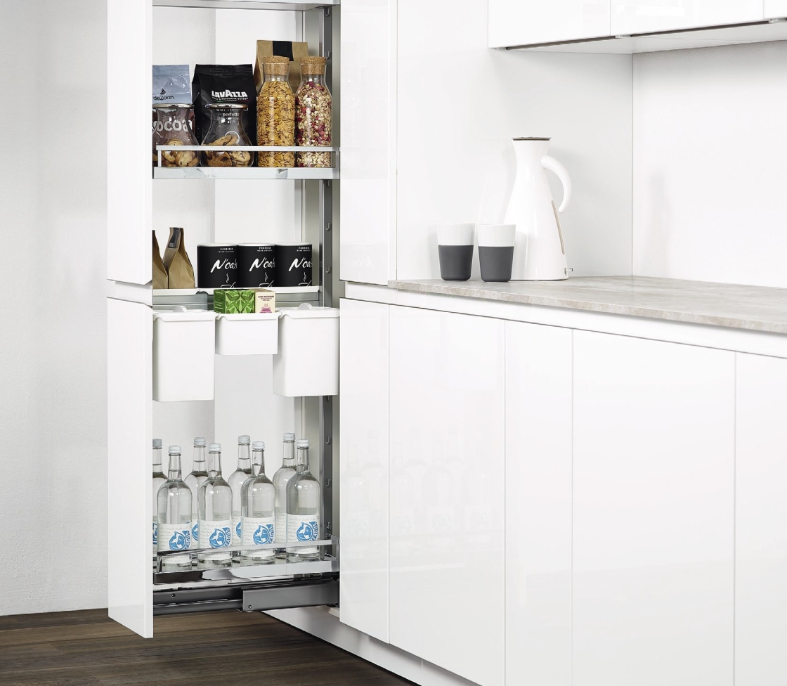 DISPENSA 90° Garnitúra