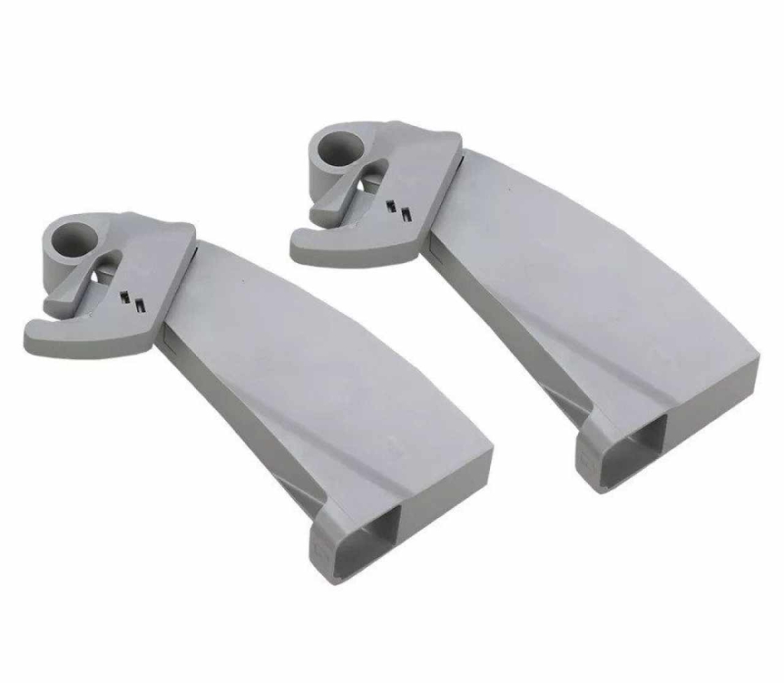 KESSEBÖHMER LEMANS II. Tartozék: Csillapító SoftStoppPlus