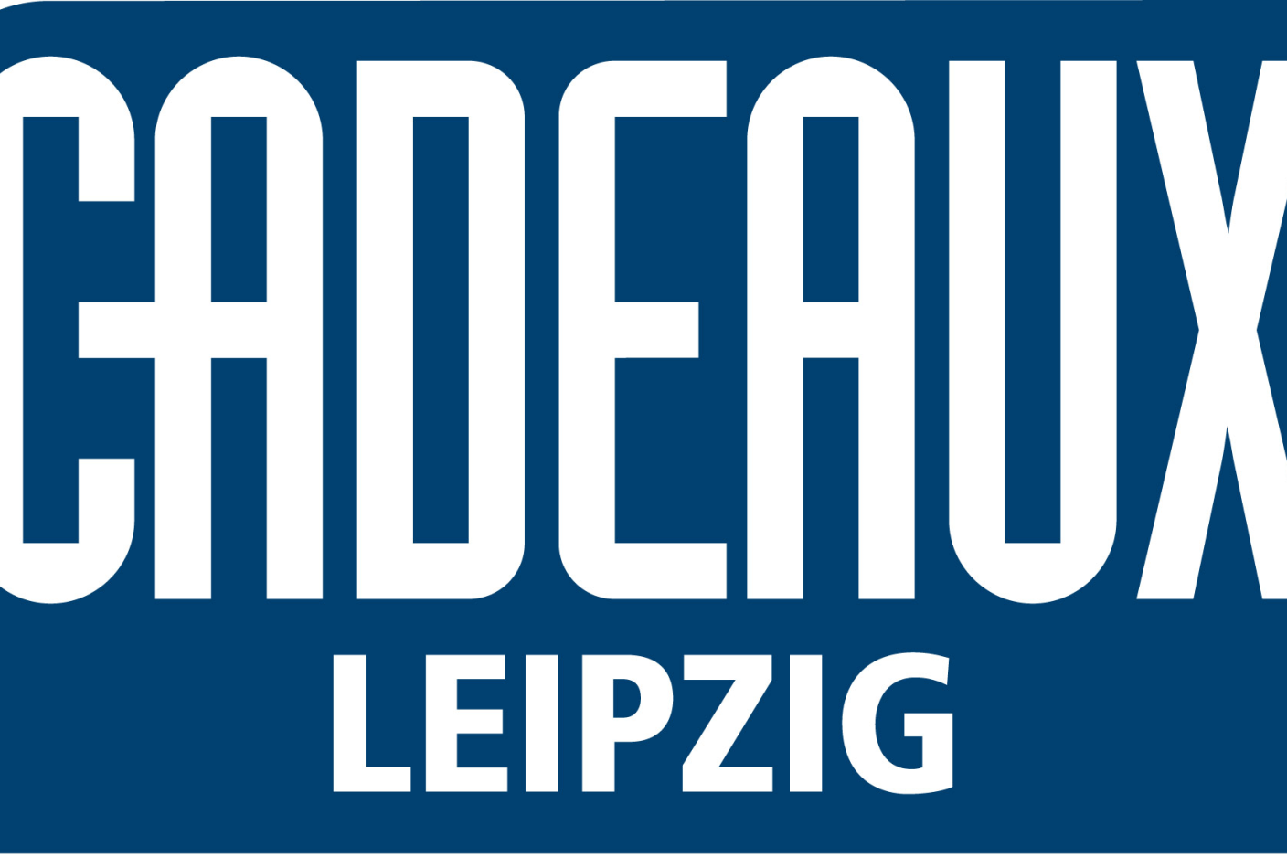 CADEAUX-Leipzig Ajándékáru és lakberendezési szakvásár