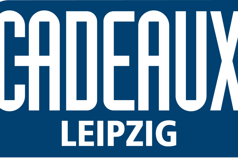 CADEAUX-Leipzig Ajándékáru és lakberendezési szakvásár