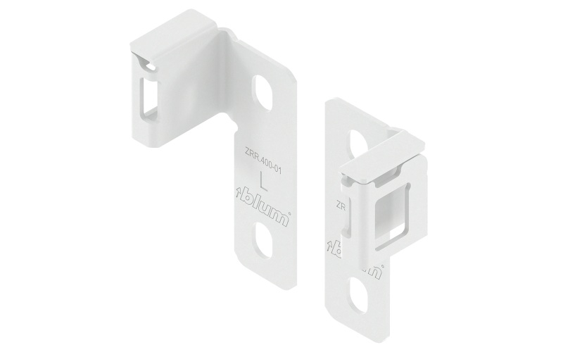 MERIVOBOX Tartozék: Rugalmas korláttartó