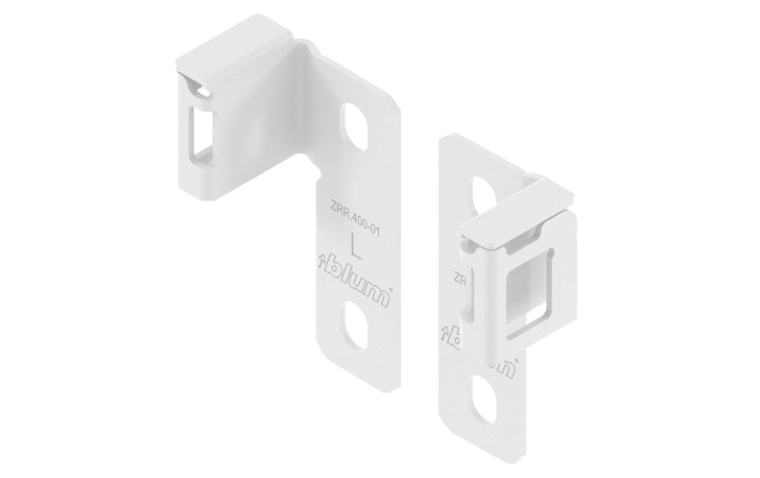 MERIVOBOX Tartozék: Rugalmas korláttartó