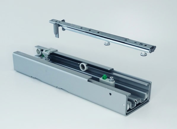 DISPENSA 90° Garnitúra