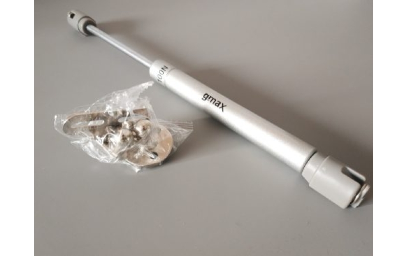 GMAX Felnyíló gázteleszkóp