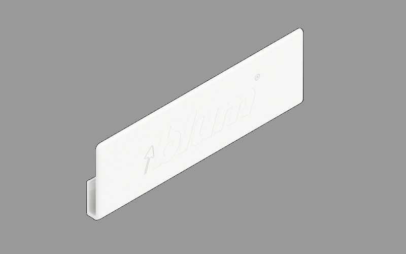 MERIVOBOX Elem: Káva ipari kiszerelés: Takaró elem KÜLSŐ