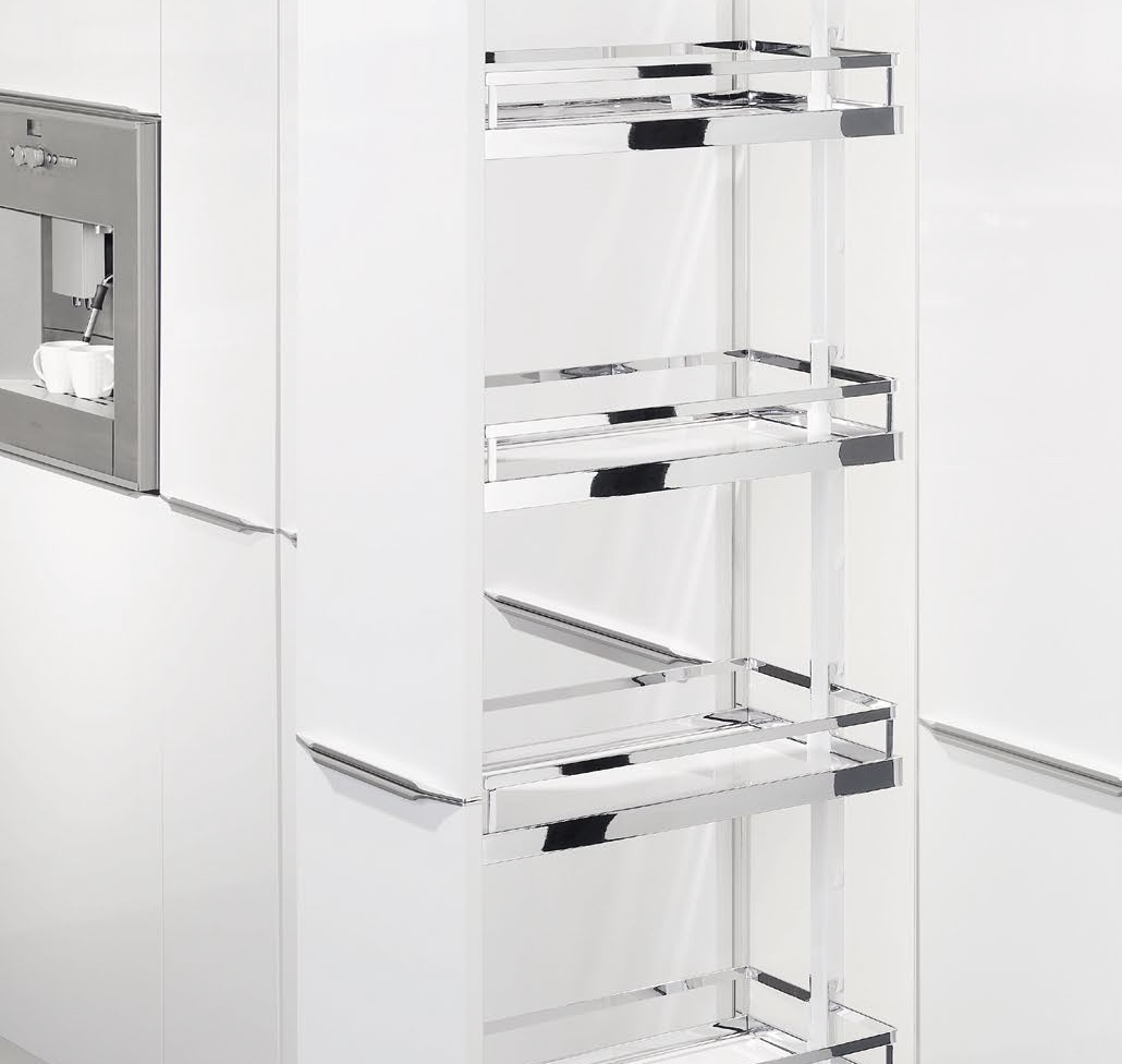 DISPENSA 90° Garnitúra