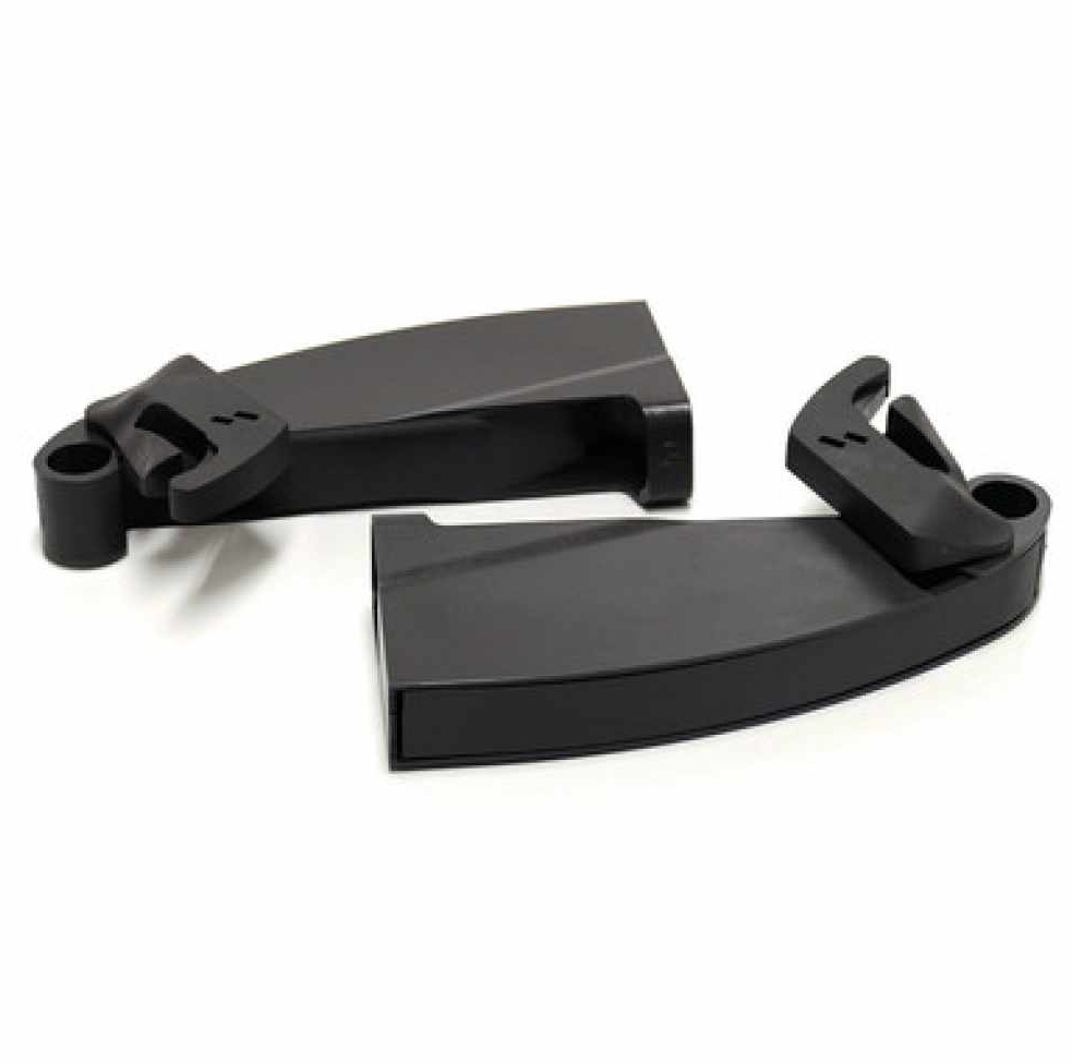 KESSEBÖHMER LEMANS II. Tartozék: Csillapító SoftStoppPlus