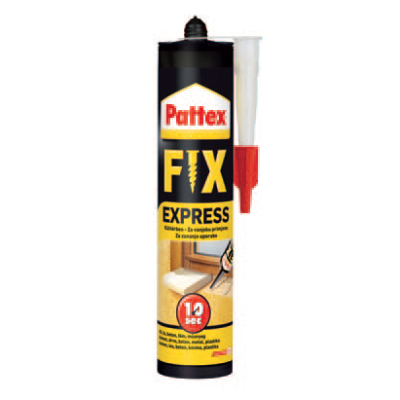 Pattex-Express Fix 2021 v1