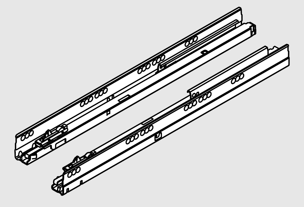 TANDEMBOX ANTARO Elem: Sín pár