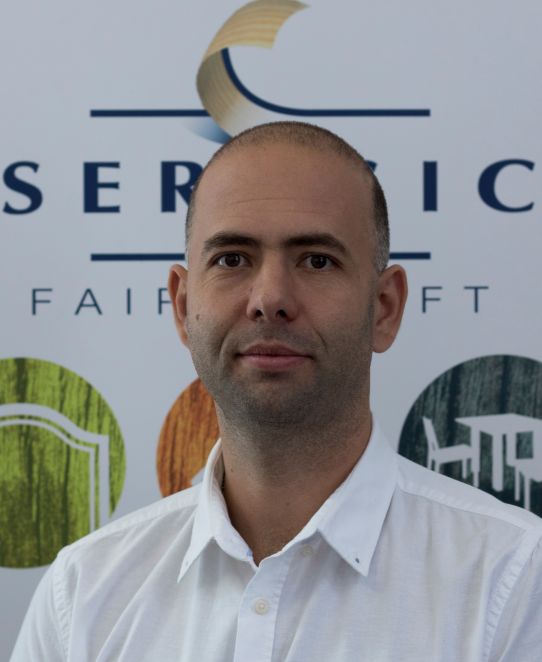 Csercsics Balázs