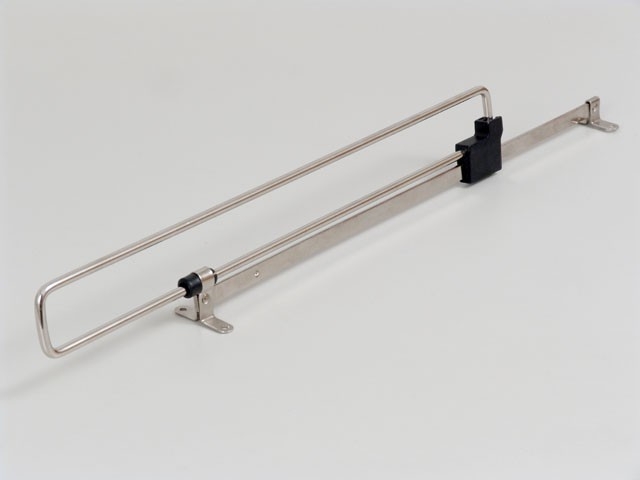 Kihúzható Vállfatartó 17102