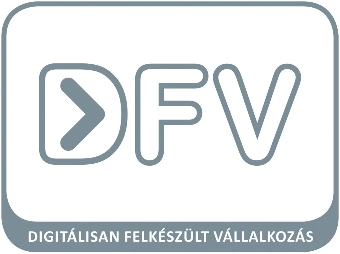 Digitálisan felkészült vállalkozás