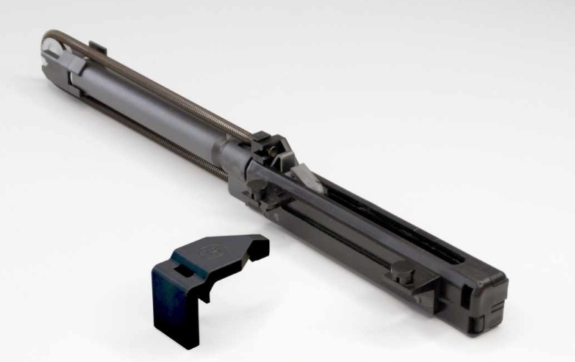 DISPENSA 90° Tartozék: Csillapító kihúzásnál