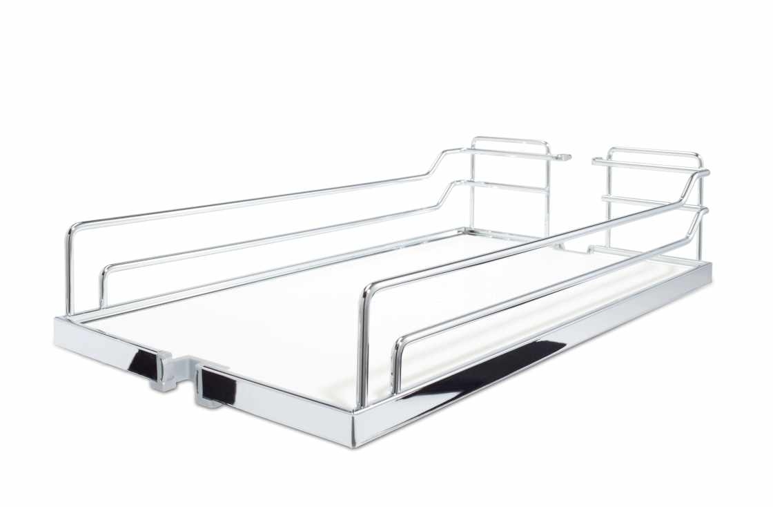 DISPENSA 90° Elem: Tálca