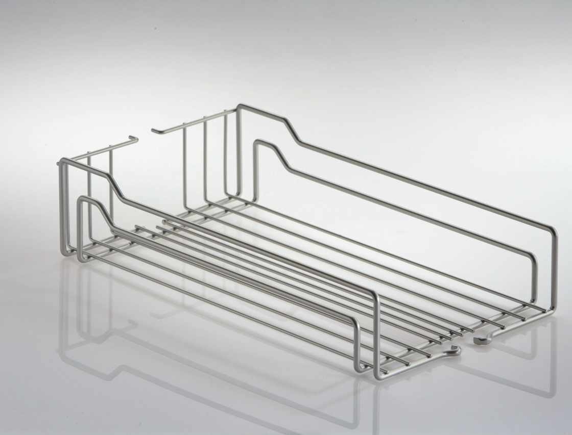 DISPENSA 90° Elem: Tálca