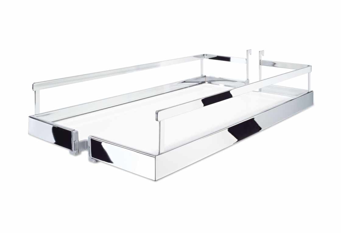 DISPENSA 90° Elem: Tálca