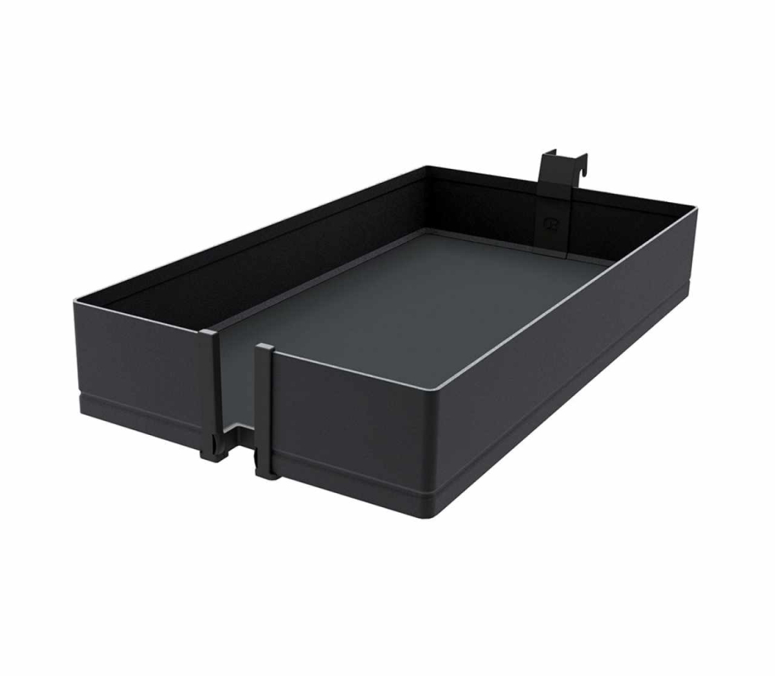 DISPENSA 90° Elem: Tálca