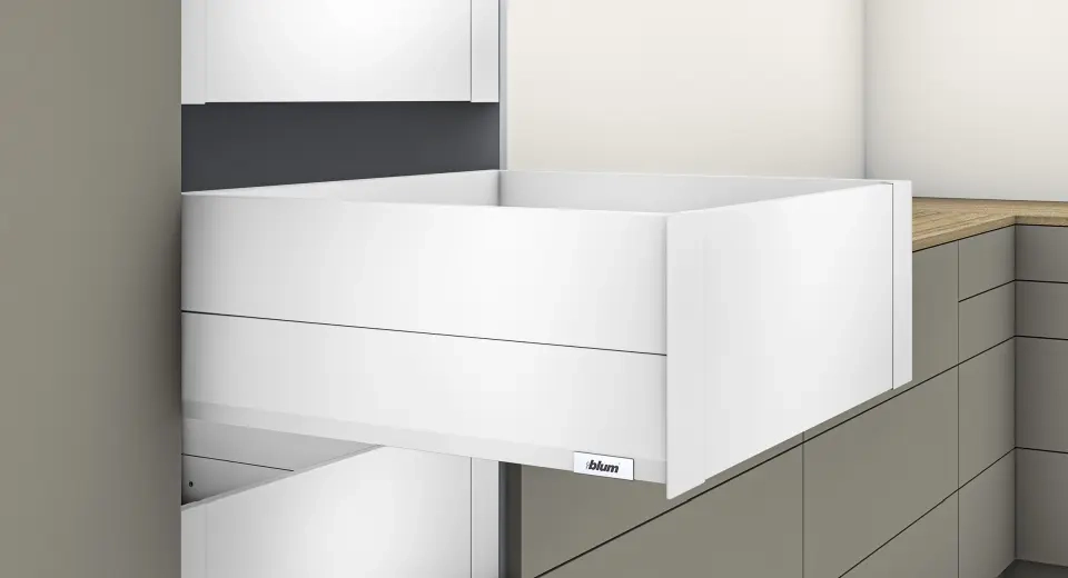 MERIVOBOX Rendszer: Standard Belső fiók